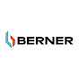 Berner Latvija logo