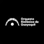 Orquesta Sinfónica de Guayaquil logo