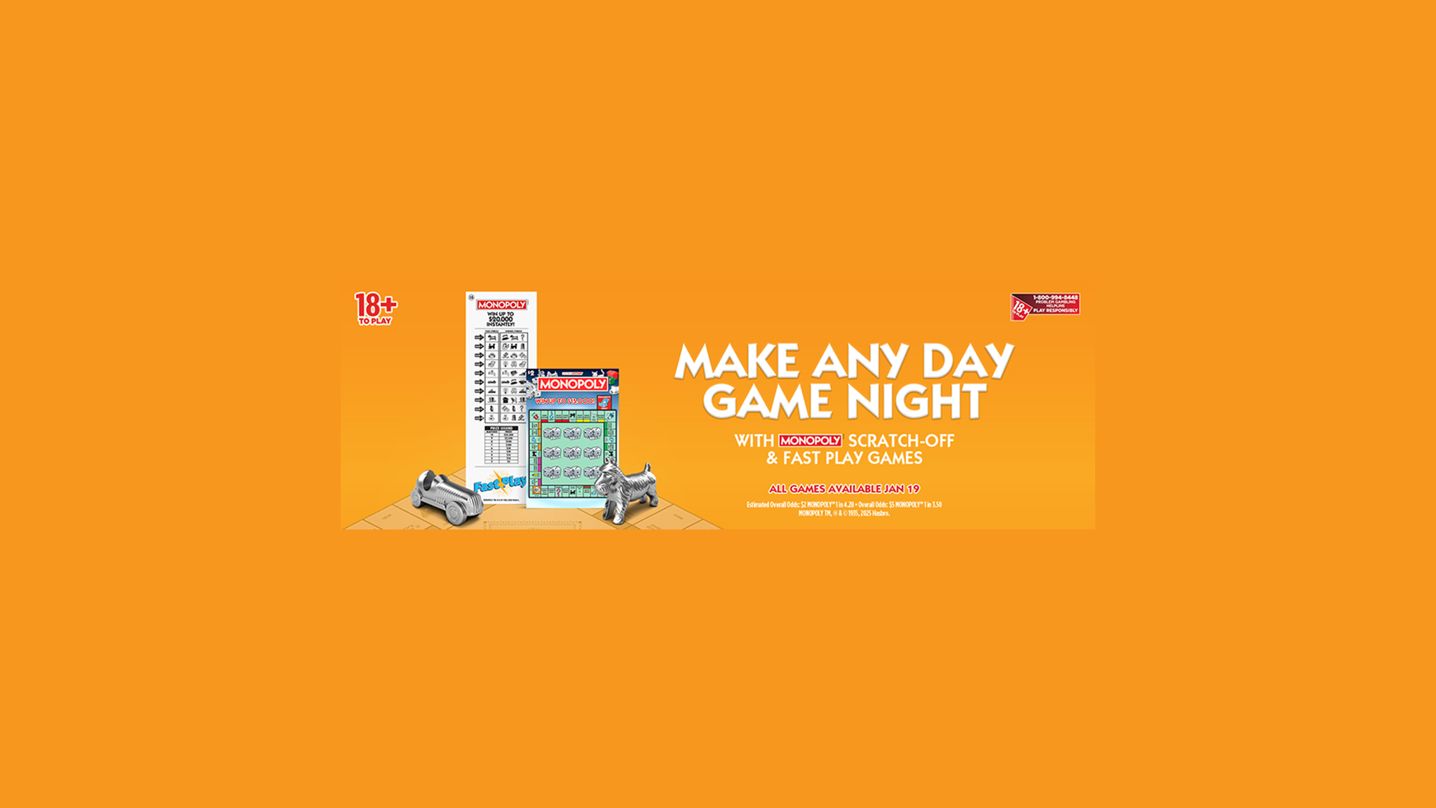 thehoosierlottery YouTube banner