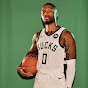 Damian Lillard logo