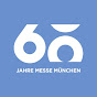 Messe München YouTube channel avatar 