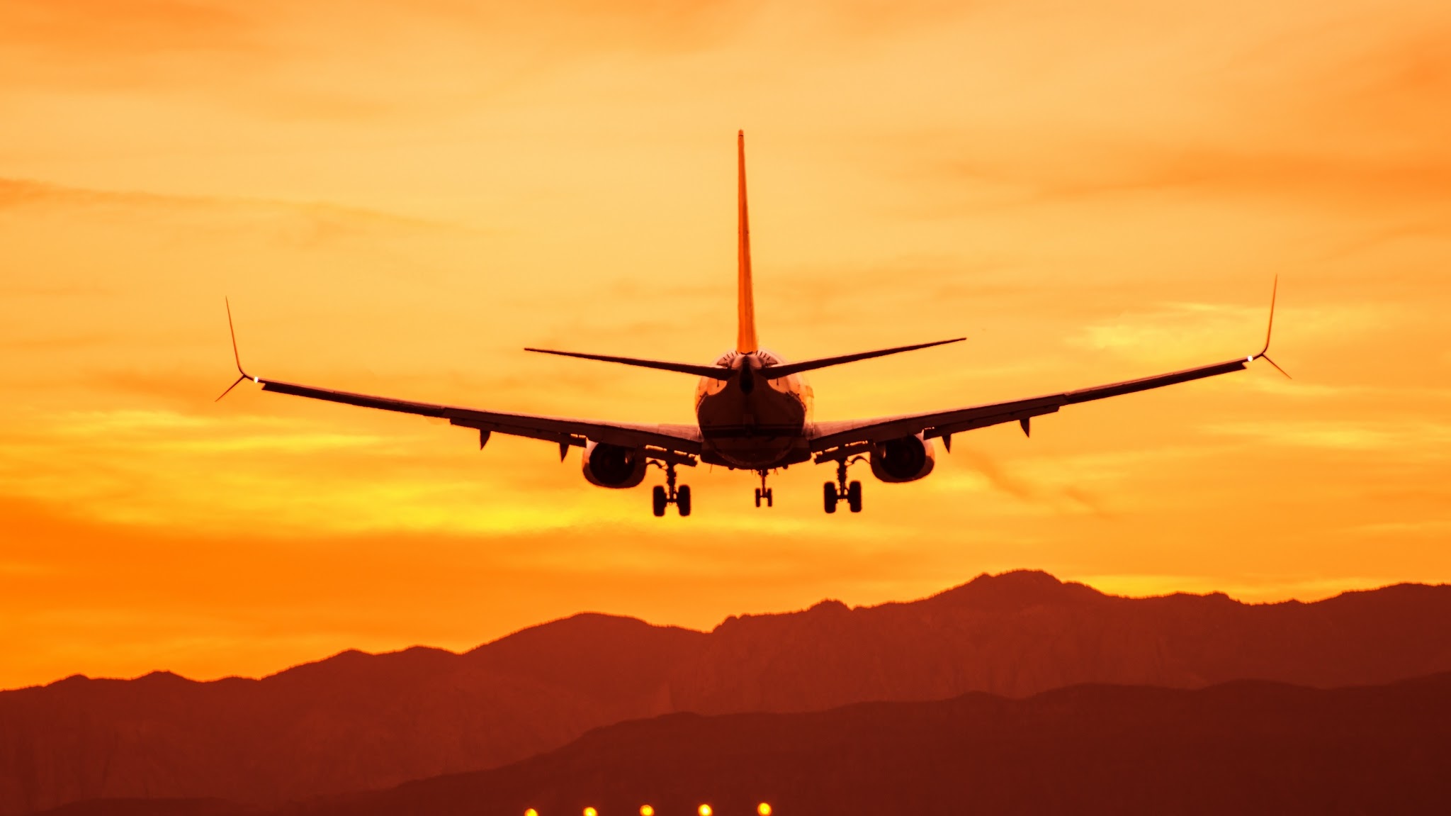 Australian Aviation YouTube banner