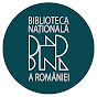 Biblioteca Națională a României logo