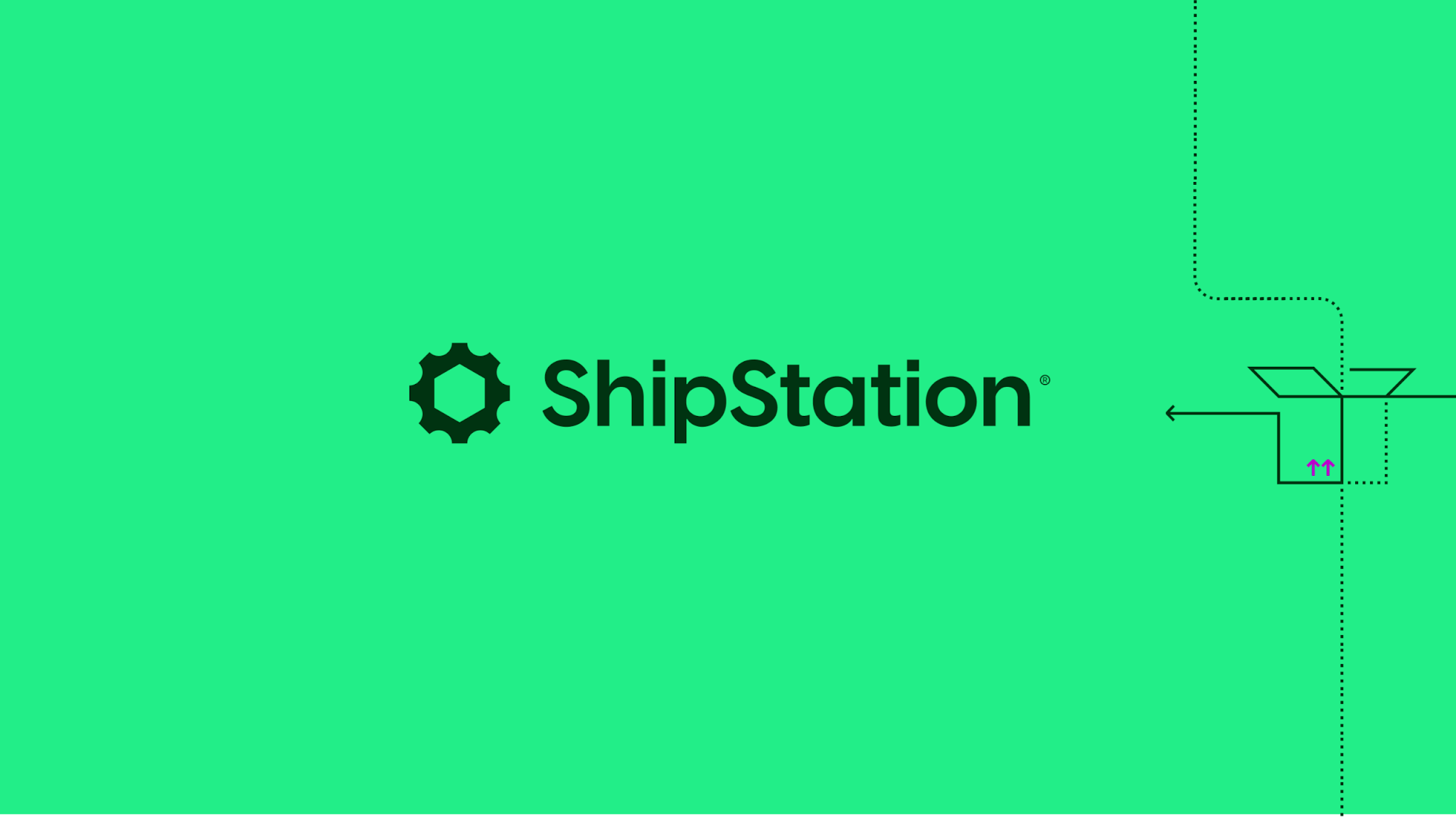 ShipStation YouTube banner
