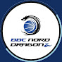BBC Nord Dragonz logo
