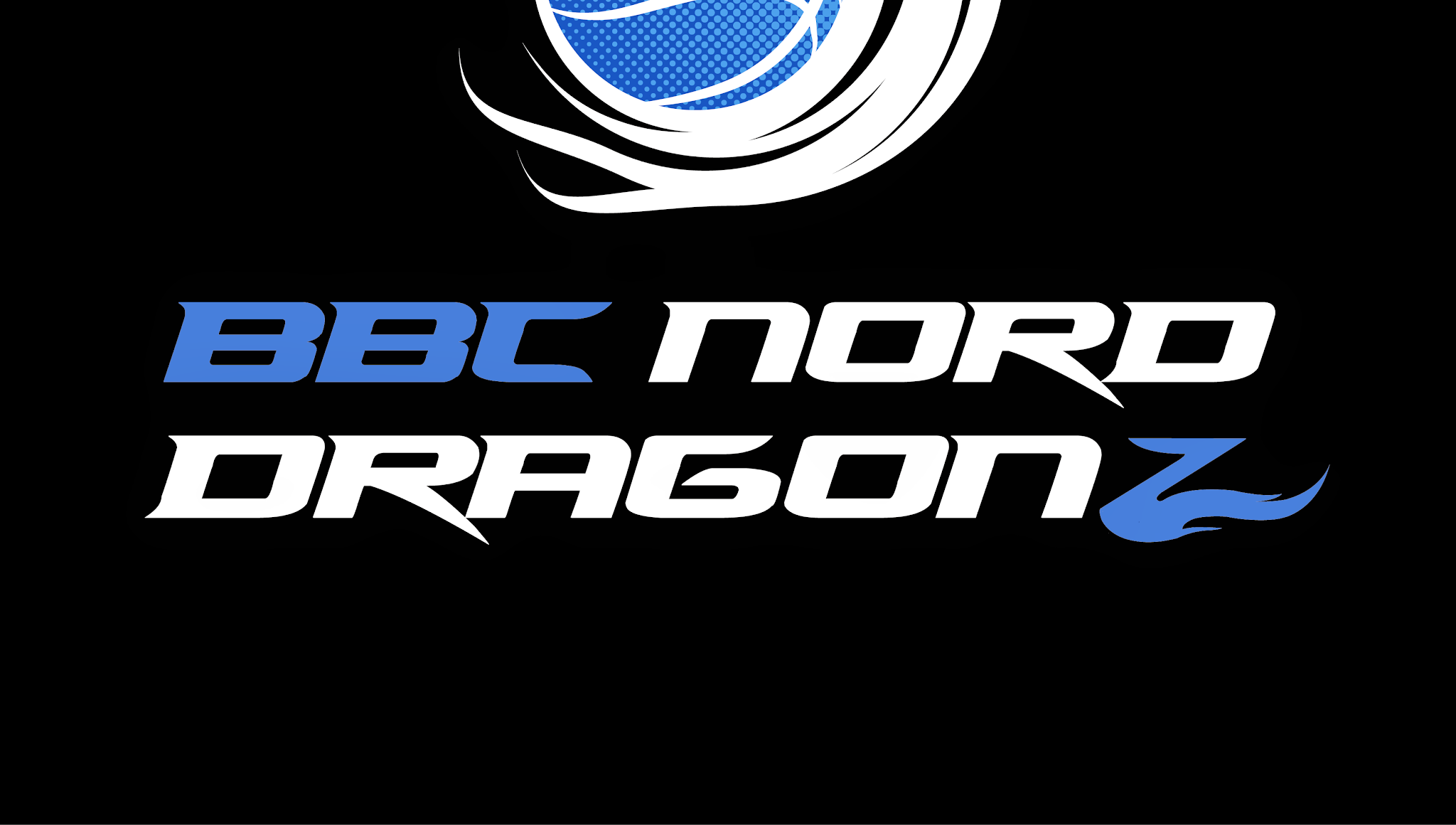 BBC Nord Dragonz YouTube banner