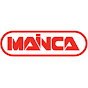 Mainca UK logo