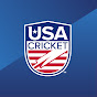 USA Cricket YouTube channel avatar 