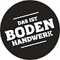 Das ist Bodenhandwerk logo
