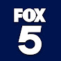 FOX 5 New York logo
