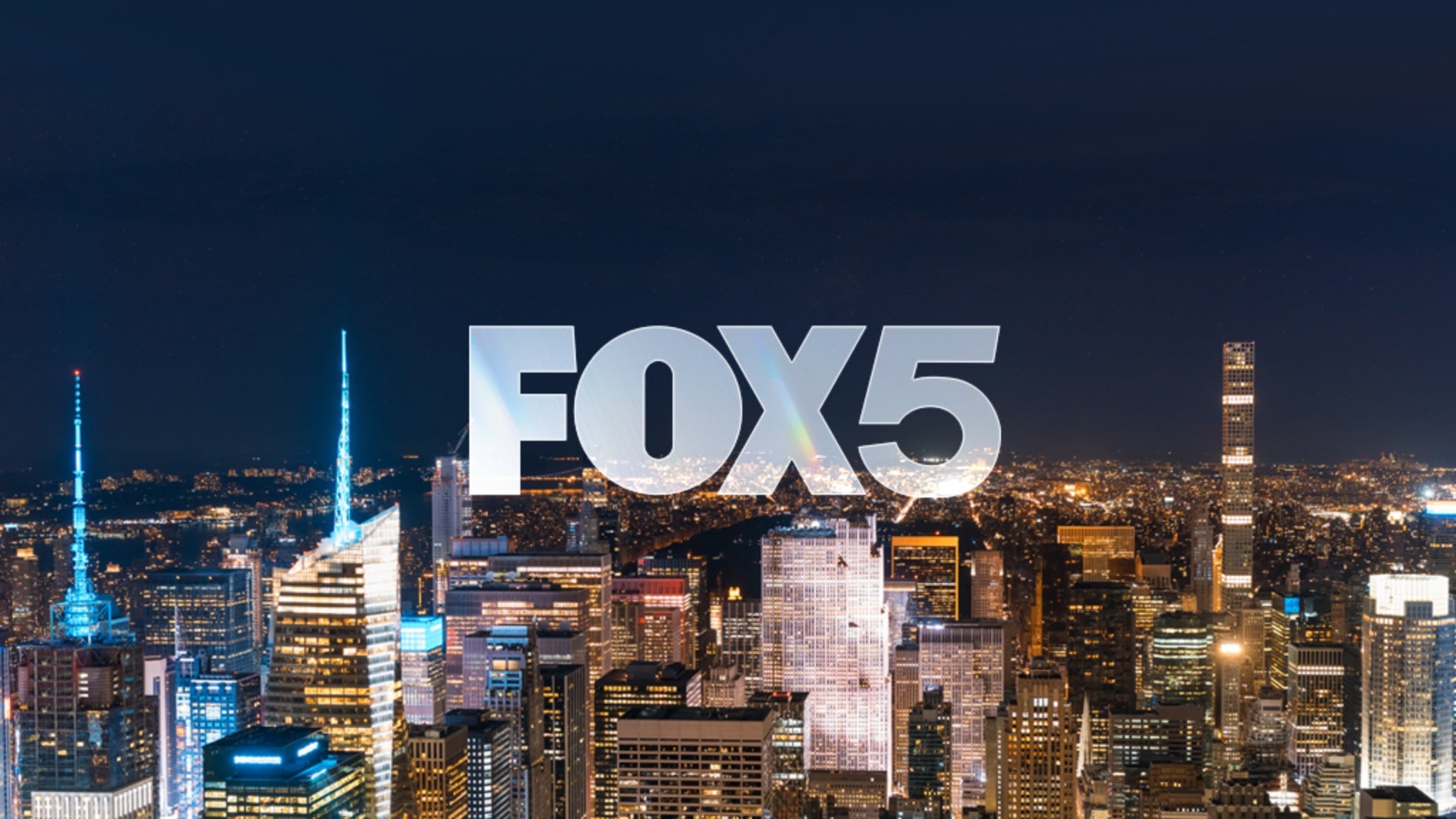 FOX 5 New York YouTube banner