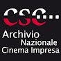 Archivio Nazionale Cinema Impresa logo