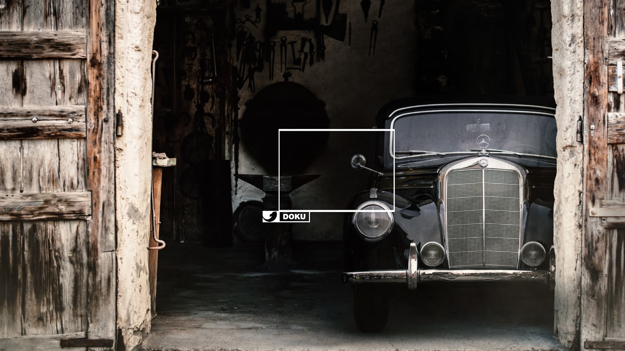 Kabel Eins Doku YouTube banner