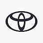 Toyota Sverige logo