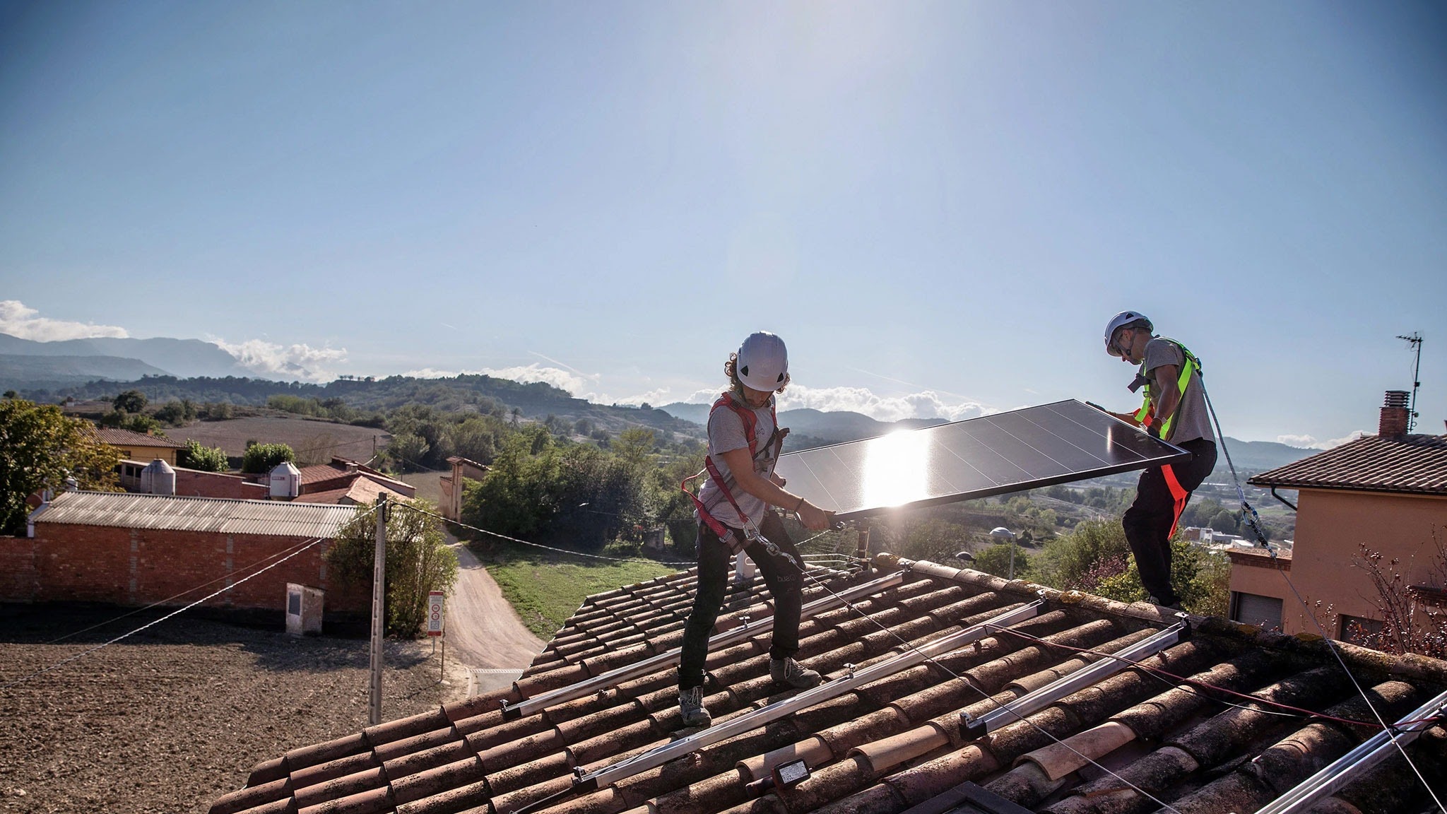 EUClimateAction YouTube banner