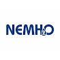 NEMH20 Robot logo