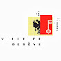 Genève - Ville de culture logo