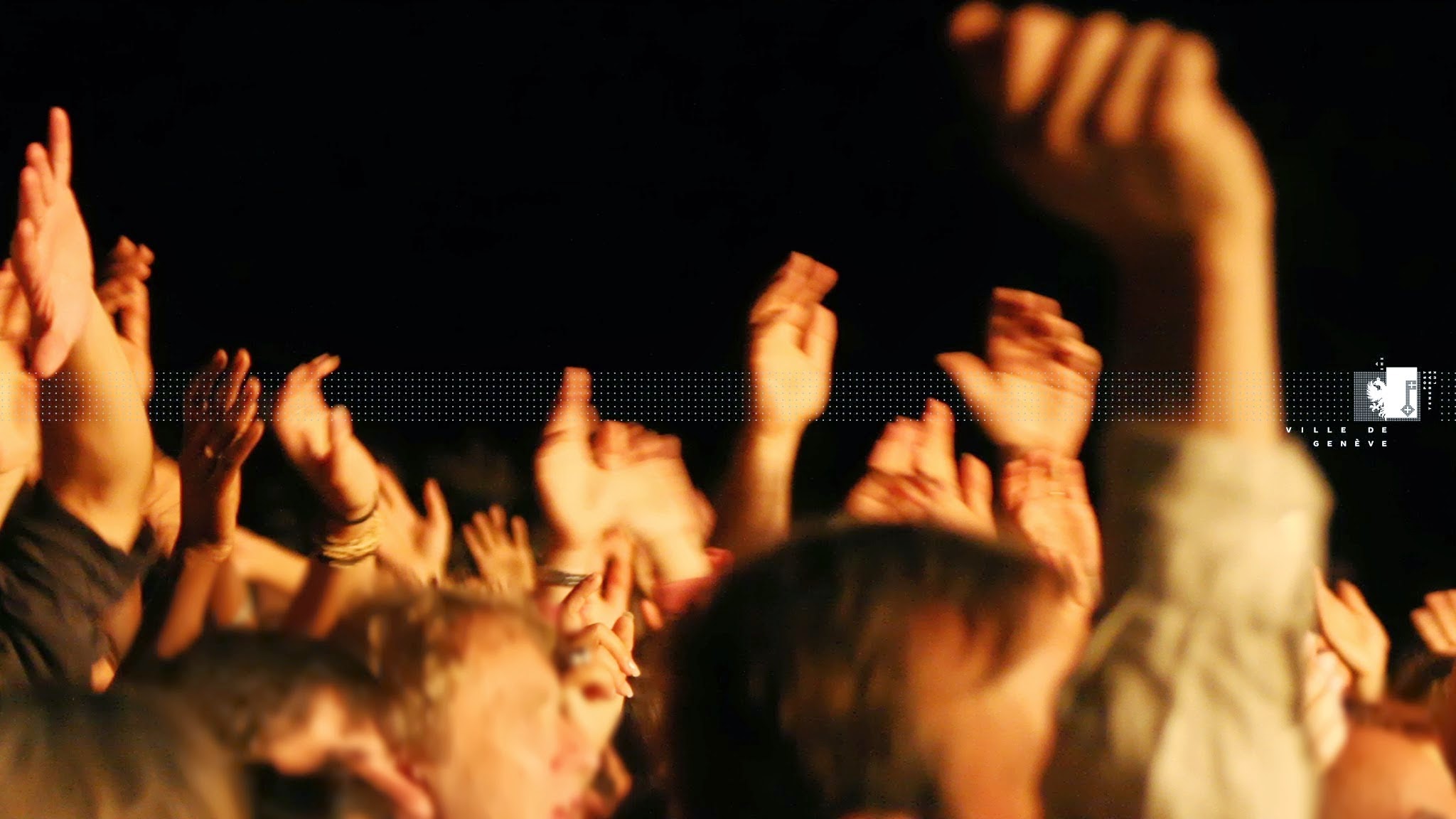 Genève - Ville de culture YouTube banner