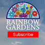 Rainbow Gardens Texas logo