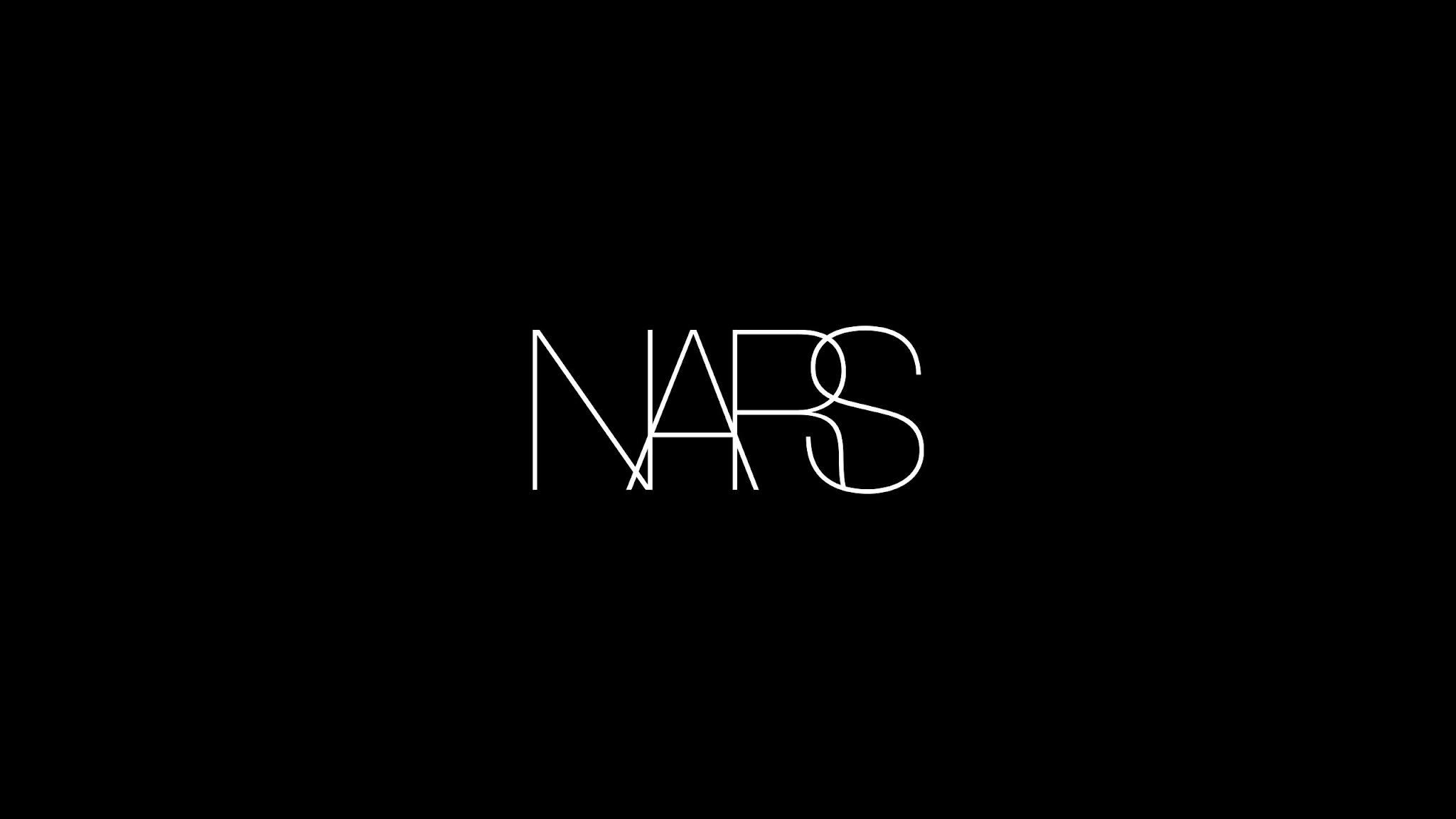 NARS Cosmetics YouTube banner