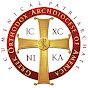 Annunciation Greek Orthodox Church, Rochester NY logo