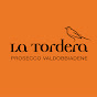 La Tordera Prosecco logo