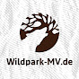 Wildpark-MV logo
