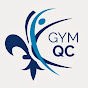 Gymnastique Quebec YouTube channel avatar 