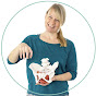 Hebamme Julia Ronnenberg YouTube channel avatar 