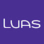 officialluas logo
