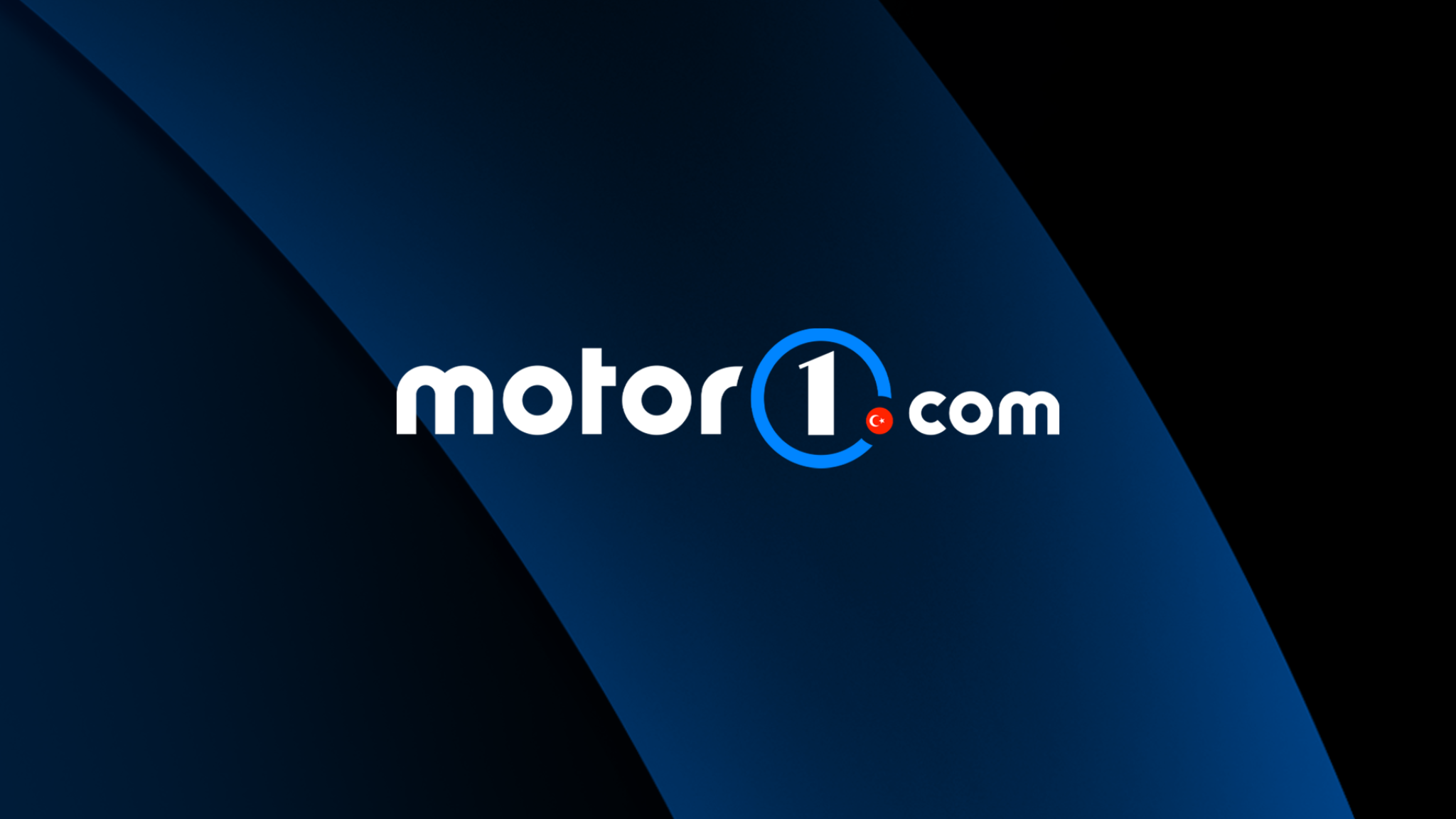 Motor1 Türkiye YouTube banner
