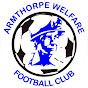 Armthorpe Welfare Football Club logo