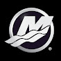 Mercury Marine YouTube channel avatar 