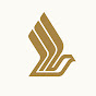 Singapore Airlines YouTube channel avatar 