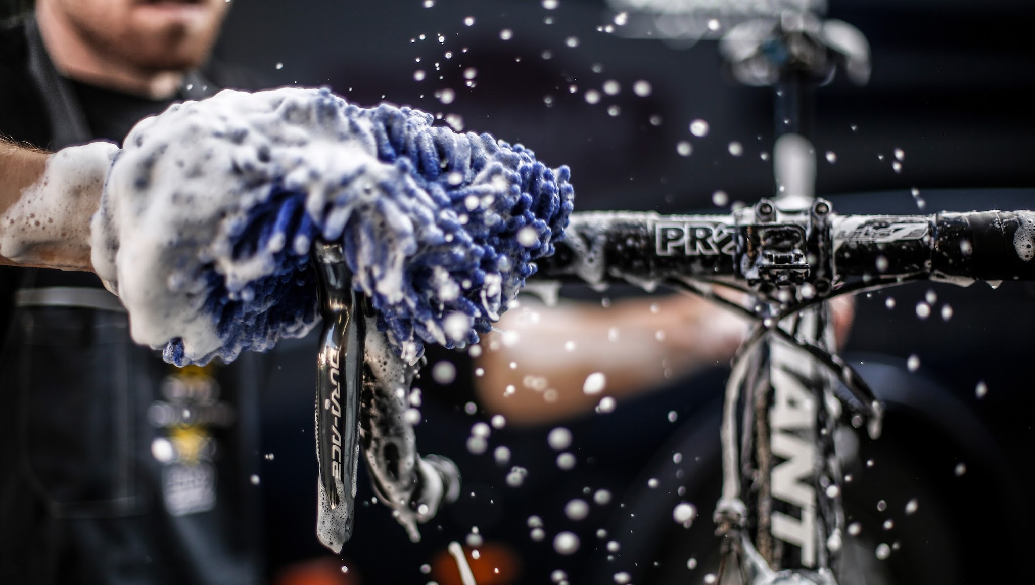 Shimano Bisiklet Türkiye YouTube banner