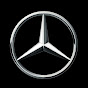 Mercedes-Benz of Manchester logo