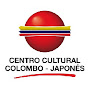 CENTRO CULTURAL COLOMBO JAPONES CALI logo