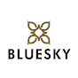 Bluesky Cosmetics logo