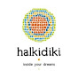 Visit Halkidiki logo