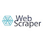 Web Scraper logo