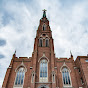 National Shrine of Saint Alphonsus Liguori logo