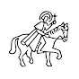 Sint Willibrordkerk logo