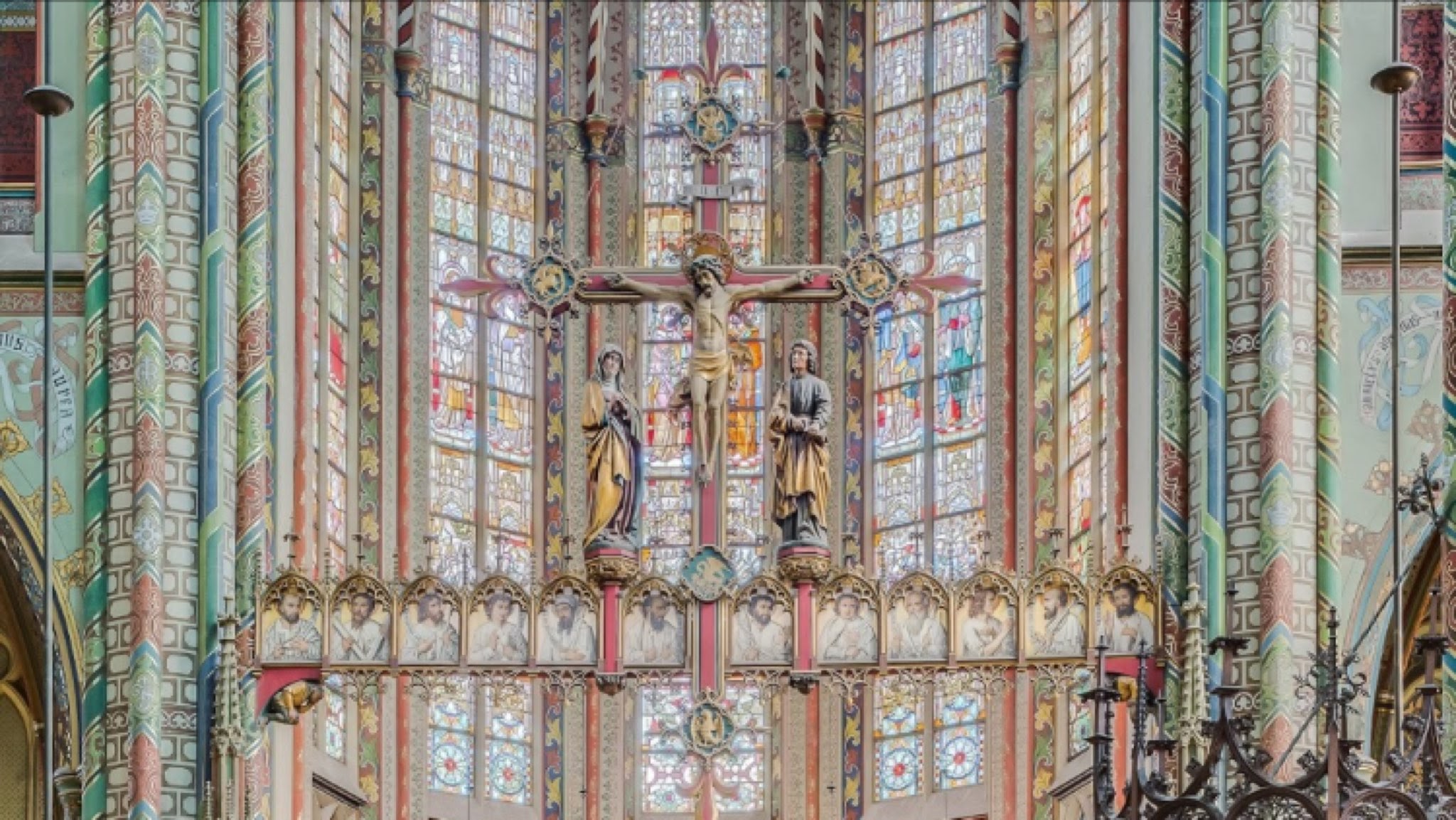 Sint Willibrordkerk YouTube banner