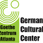 Goethe-Zentrum Atlanta logo