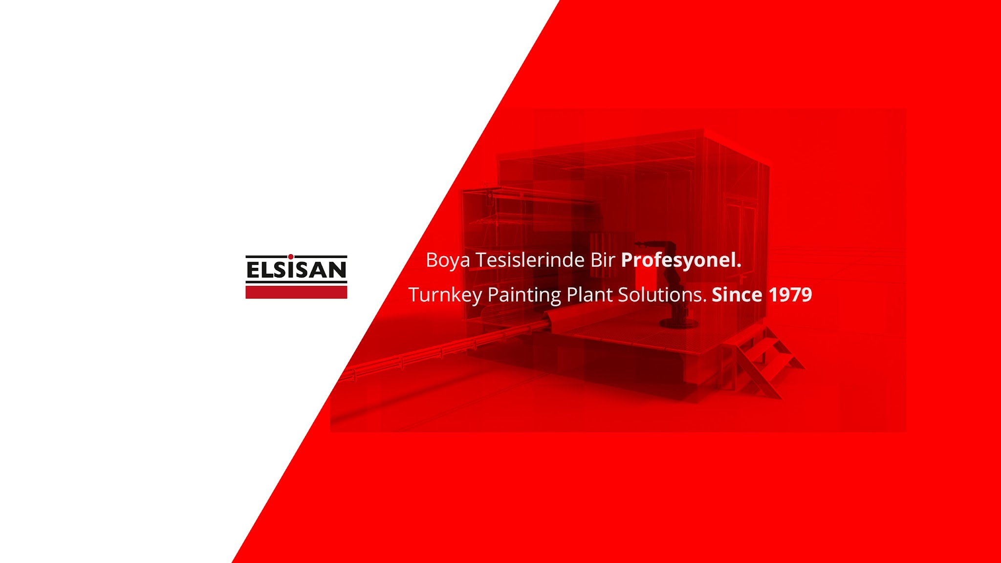 Elsisan Makine YouTube banner
