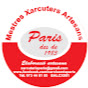 Carnicería Paris YouTube channel avatar 