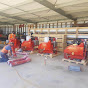 Mahoe Sawmills YouTube channel avatar 