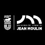 Université Jean Moulin Lyon 3 “Université Jean Moulin” logo