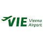 Flughafen Wien - Vienna Airport logo