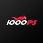 1000PS Motorcycle Channel logo